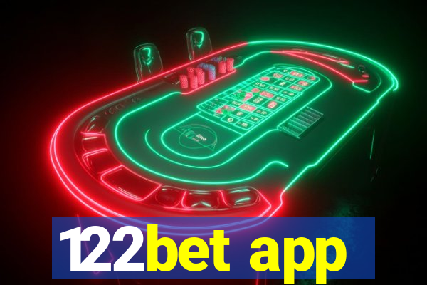 122bet app